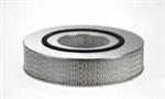 <b>HEPA filter til Ronda 200 - 400 og 1200 </b>